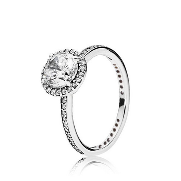 Real 925 Sterling Silver Tear drop Diamond RING box Fit Pandora Wedding Rings Engagement Jewelry for Women
Real 925 Sterling Silver Tear drop Diamond RING box Fit Pandora Wedding Rings Engagement Jewelry for Women