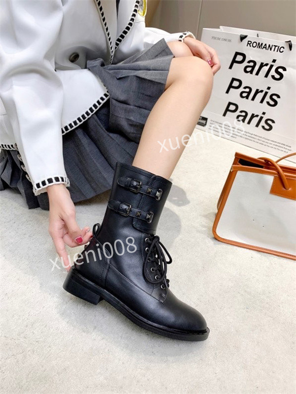 women boots Smooth Leather Oxford 35-41 Winter Shoes Ankle Half Black white Bordeaux Red Pumpkin mens fashion platform boot zh211028, 01
women boots Smooth Leather Oxford 35-41 Winter Shoes Ankle Half Black white Bordeaux Red Pumpkin mens fashion platform boot zh211028, 01