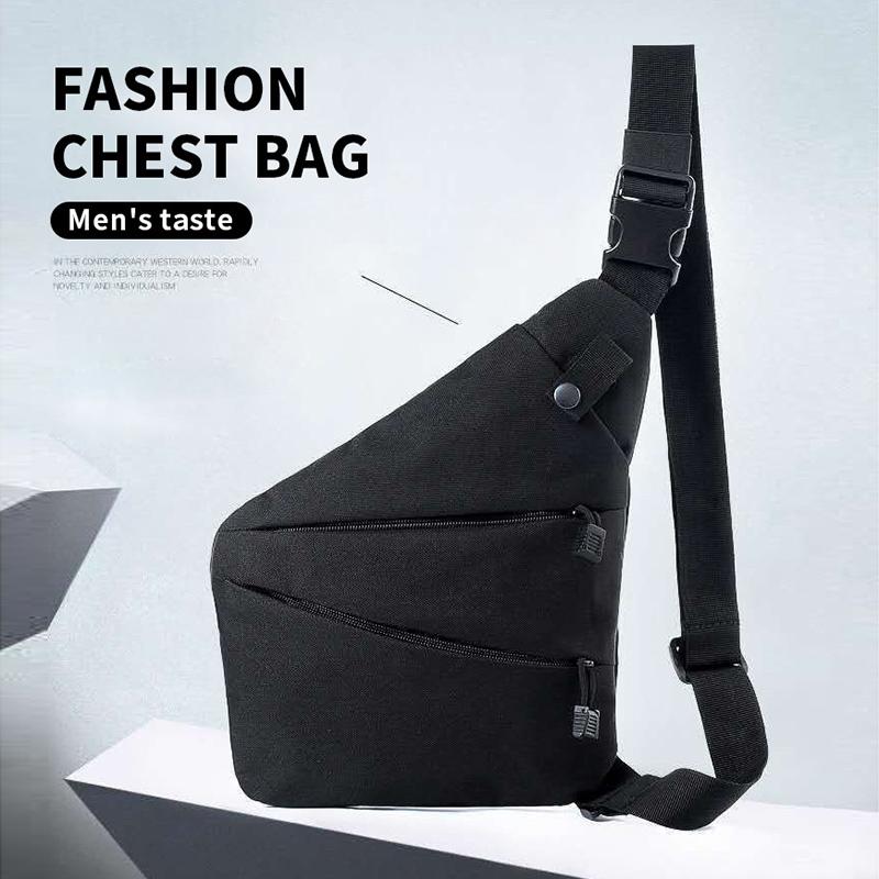 Men's Personal Pocket Shoulder Bags Waterproof Bicycle Antitheft Crossbody Chest Pack Casual Cycling Sports Messenger XA336Y Outdoor
Men's Personal Pocket Shoulder Bags Waterproof Bicycle Antitheft Crossbody Chest Pack Casual Cycling Sports Messenger XA336Y Outdoor