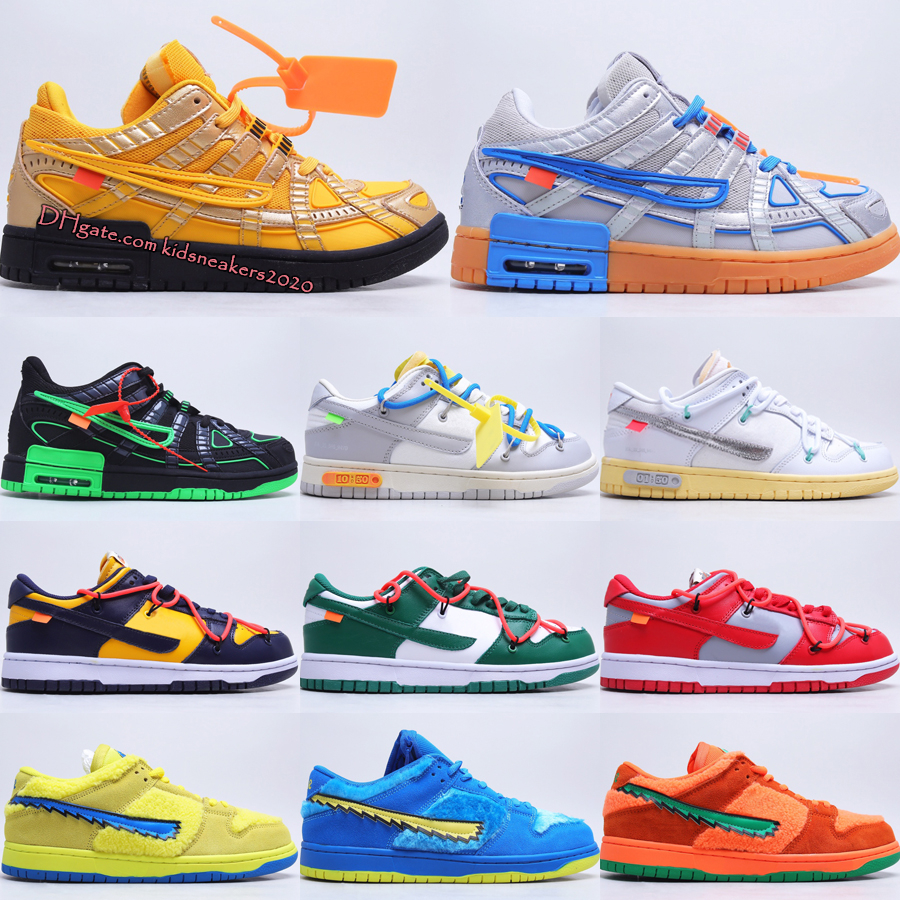 High Quality Rubber UNC Skateboard Shoes Fashion University Gold Bears Orange Opti Yellow Green Strike Men Women Casual Outdoor Sports Sneak, Black
High Quality Rubber UNC Skateboard Shoes Fashion University Gold Bears Orange Opti Yellow Green Strike Men Women Casual Outdoor Sports Sneak, Black