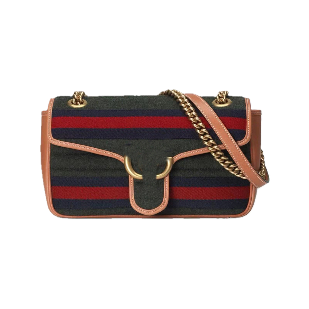 Designer Store pre-sale style camera Bag Women Flip chain shoulder bags 3 sizes Marmont Bags Wavy pattern Leather Crossbody Handbag Purses B
Designer Store pre-sale style camera Bag Women Flip chain shoulder bags 3 sizes Marmont Bags Wavy pattern Leather Crossbody Handbag Purses B