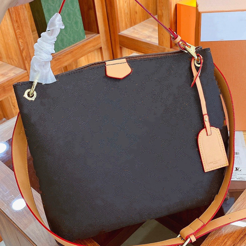 luxury Classic brand Handbags ladies totes bags Two-tone Zipper Pocket design large capacity Purse Tote shoulder bags for women leather crossbody Letters Designer
luxury Classic brand Handbags ladies totes bags Two-tone Zipper Pocket design large capacity Purse Tote shoulder bags for women leather crossbody Letters Designer