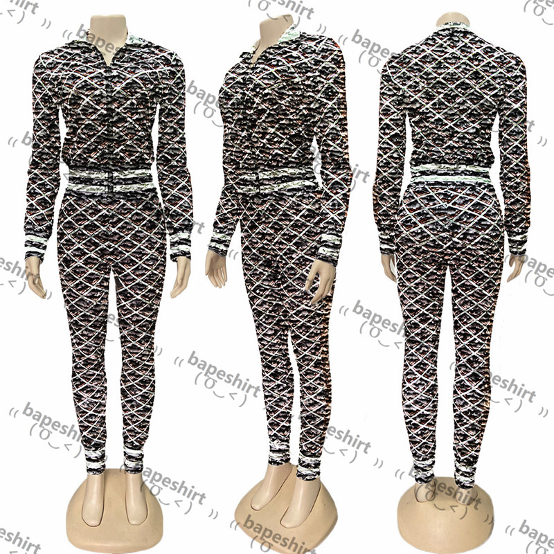 Plaid Hipster Suits Top Quality Women's Luxury Tracksuits Outdoor Yoga Running Cycling Swimming Sports Designer Suit
Plaid Hipster Suits Top Quality Women's Luxury Tracksuits Outdoor Yoga Running Cycling Swimming Sports Designer Suit