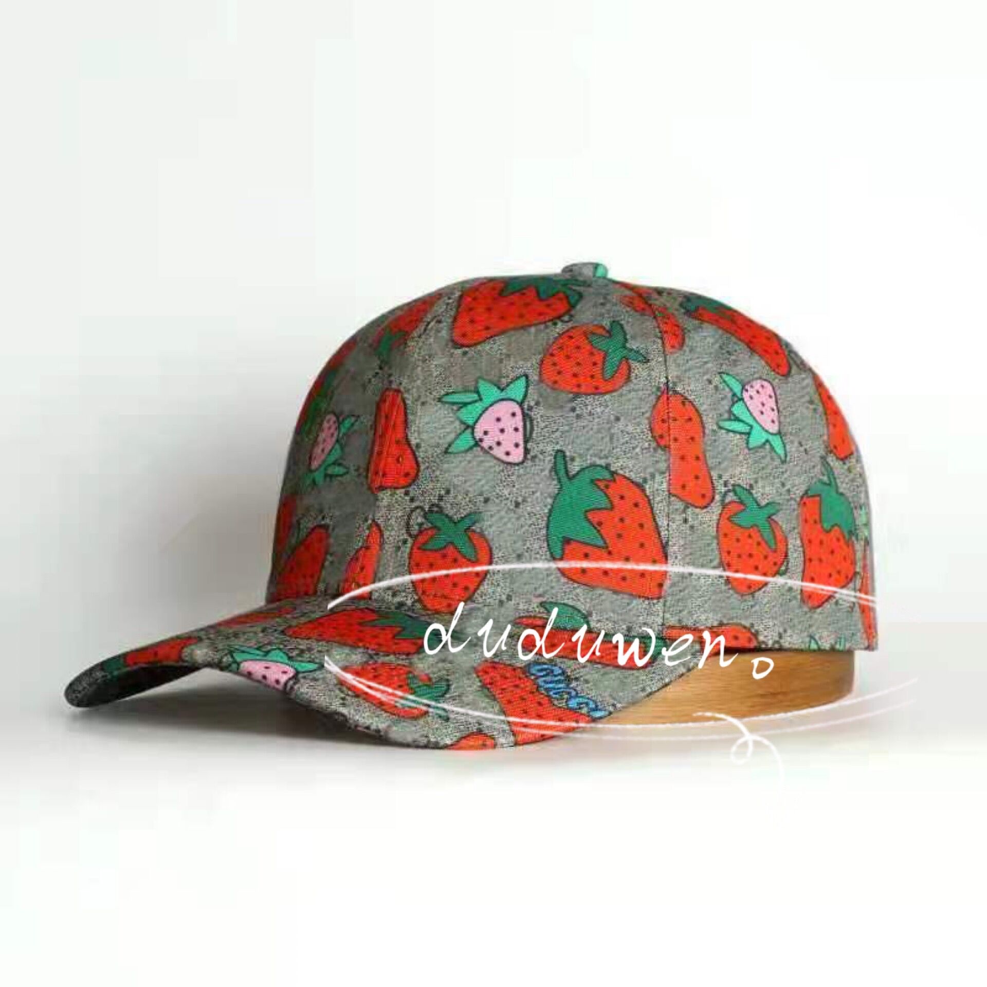 Letter print baseball cap Women Cotton Adjustable Skull Sport Golf Curved strawberry Bucket hat Beanie Casquette Adjustable G Hats, Black
Letter print baseball cap Women Cotton Adjustable Skull Sport Golf Curved strawberry Bucket hat Beanie Casquette Adjustable G Hats, Black