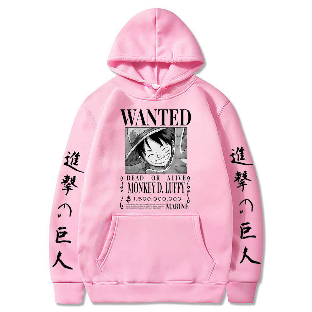 Attack on Titan One Piece Luffy Hoodie Men Fashion Homme Fleece Hoodies Japanese Anime Printed Male Streetwear Oversized Clothes Y0816, Orange
Attack on Titan One Piece Luffy Hoodie Men Fashion Homme Fleece Hoodies Japanese Anime Printed Male Streetwear Oversized Clothes Y0816, Orange