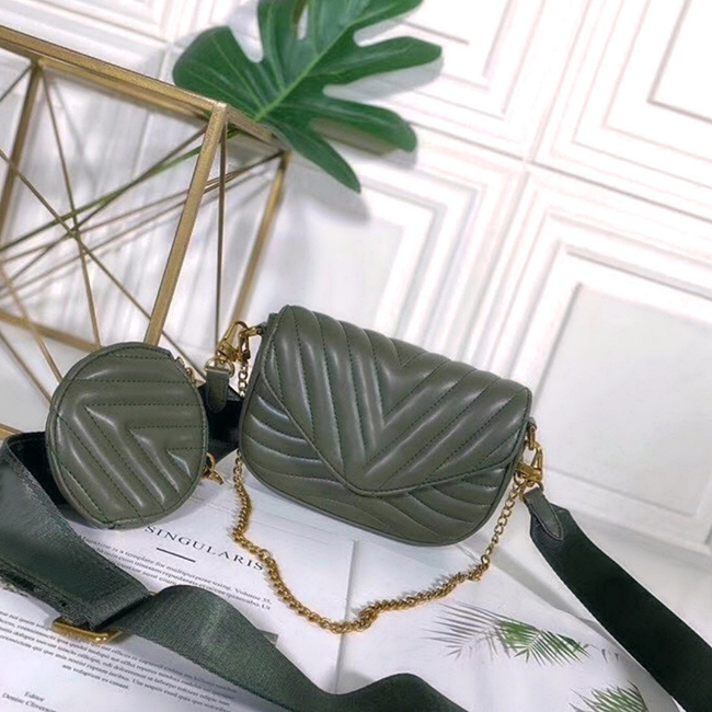 Bag Pochette Shoulder Package Wave Leather Mini Body Multi Cross Set Handbag Men Twin Presbyopic Genuine Satchel La Pqdvk, Shipping
Bag Pochette Shoulder Package Wave Leather Mini Body Multi Cross Set Handbag Men Twin Presbyopic Genuine Satchel La Pqdvk, Shipping