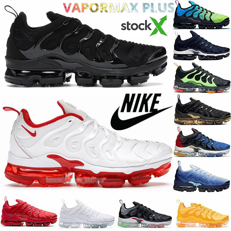 Nike Air Vapormax Plus Tn Running Shoes For Mens Size 13 Worldwide Black Triple Red White Barely Volt Airmax Vapor Max Flyknit Womens Trainers Tns Sneakers 36-47, Shoes box
Nike Air Vapormax Plus Tn Running Shoes For Mens Size 13 Worldwide Black Triple Red White Barely Volt Airmax Vapor Max Flyknit Womens Trainers Tns Sneakers 36-47, Shoes box