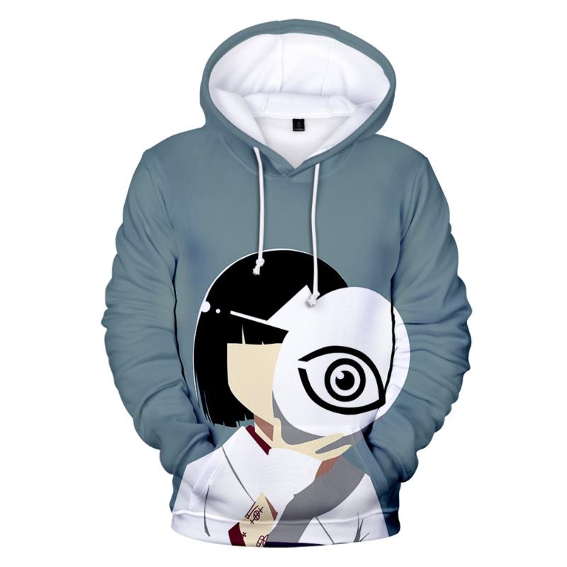 Men's Hoodies & Sweatshirts Anime Noragami Hoodie Pullovers Men/Women Fashion High Quality Long Sleeve Hooded Sweatshirt Cosplay Streetwear, Black
Men's Hoodies & Sweatshirts Anime Noragami Hoodie Pullovers Men/Women Fashion High Quality Long Sleeve Hooded Sweatshirt Cosplay Streetwear, Black