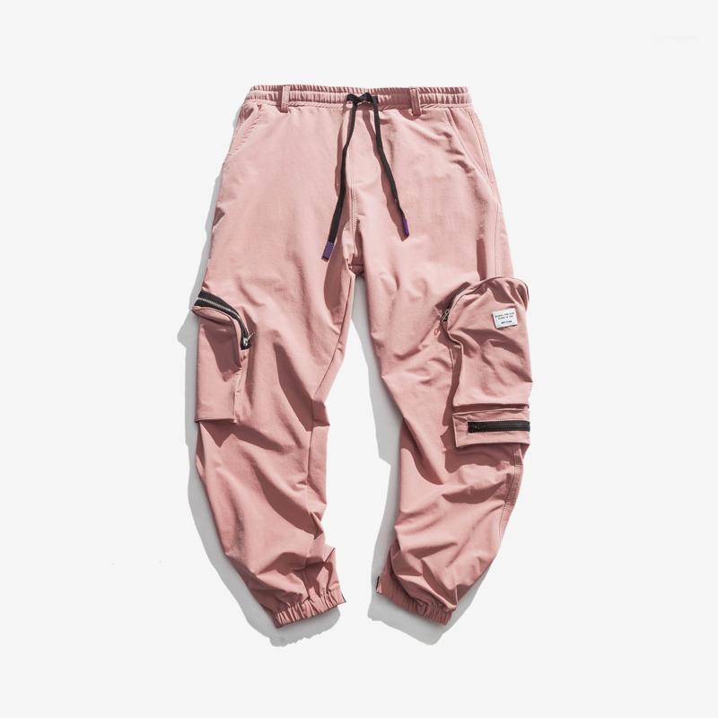Spring And Summer Chinese Style Men Comfortable High Quality Super Fire Harajuku Pocket Loose Casual Overalls1, Gray
Spring And Summer Chinese Style Men Comfortable High Quality Super Fire Harajuku Pocket Loose Casual Overalls1, Gray