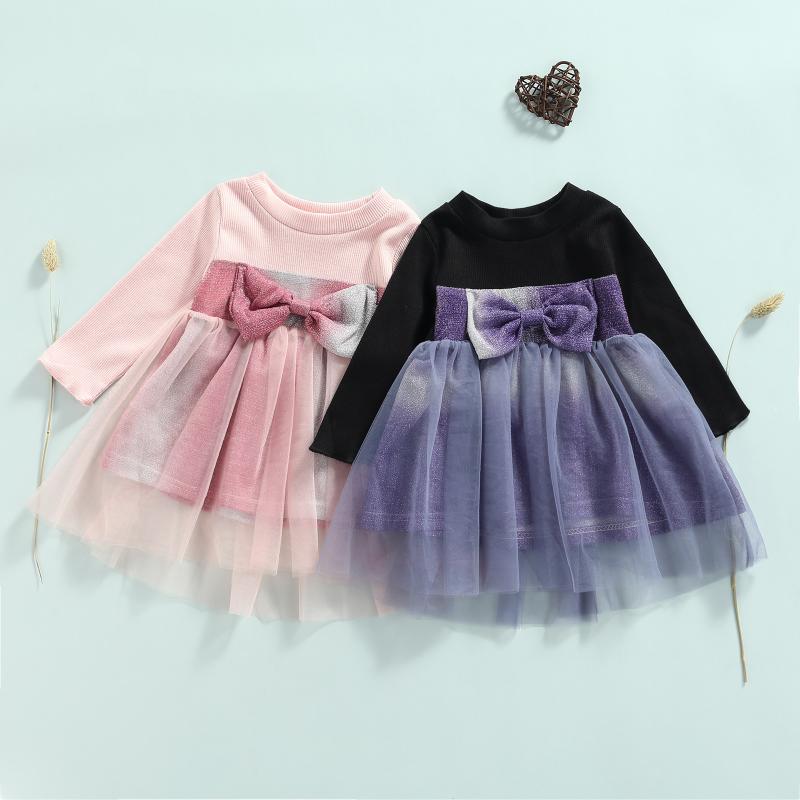 Girl's Dresses Ma&Baby 9M-3Y Toddler Child Kid Girls Dress Big Bow Sequins Tutu Autumn Long Sleeve Clothing Costume DD40, Red;yellow
Girl's Dresses Ma&Baby 9M-3Y Toddler Child Kid Girls Dress Big Bow Sequins Tutu Autumn Long Sleeve Clothing Costume DD40, Red;yellow