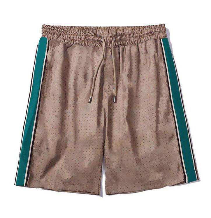 Mens Shorts Designers Summer outdoor 2021 Fashion Men short sports beach pants 3D printing brown stripe Asian Size M-2XL, White;black
Mens Shorts Designers Summer outdoor 2021 Fashion Men short sports beach pants 3D printing brown stripe Asian Size M-2XL, White;black