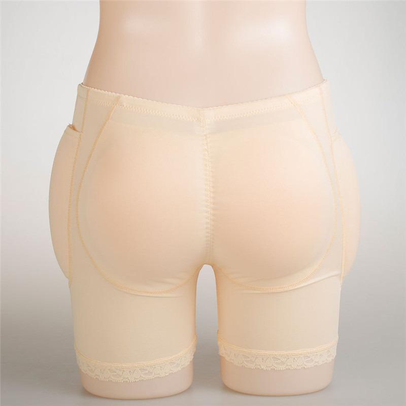Women's Shapers Crossdresser Enhancer Fake Buttocks Silicone Hip BuPadded Panties Push Up Pockets Panty Underwear False Female Butt, Nude
Women's Shapers Crossdresser Enhancer Fake Buttocks Silicone Hip BuPadded Panties Push Up Pockets Panty Underwear False Female Butt, Nude