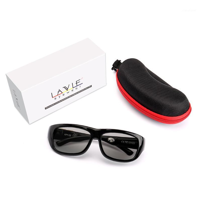 Sunglasses Original Design Magic Smart LCD Polarized Lenses Adjustable Transmittance Liquid Crystal UV400
Sunglasses Original Design Magic Smart LCD Polarized Lenses Adjustable Transmittance Liquid Crystal UV400
