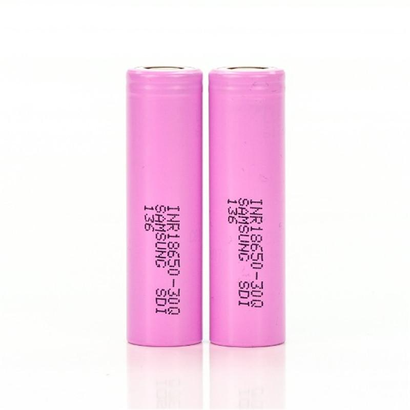 Top Quality HG2 INR18650 25R 30Q VTC5 VTC6 18650 Battery 2500mAh 2600mAh 3000mAh Green Brown Rechargeable Lithium Batteries For Samsung IMR LG In Stock Sony Cells
Top Quality HG2 INR18650 25R 30Q VTC5 VTC6 18650 Battery 2500mAh 2600mAh 3000mAh Green Brown Rechargeable Lithium Batteries For Samsung IMR LG In Stock Sony Cells