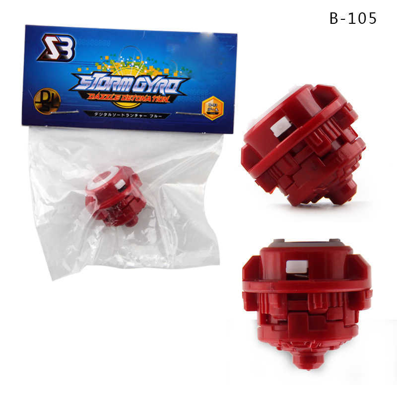 Beyblades Burst Shaft Gyro Parts Bottom Spinner Opp Bag Spinner Axis Renovation Accessories Ultra-z/ God/gt Series Accessories Q0528