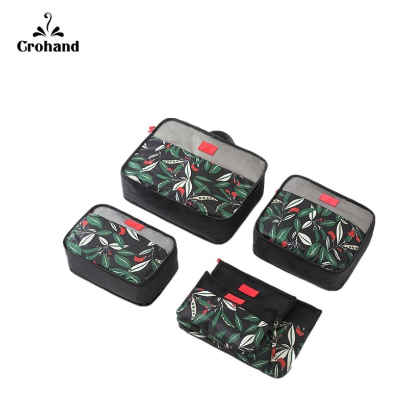 Duffel Bags 6Pcs/set Packing Cube Travel Cosmetic Storage Portable Large Capacity Clothing Sorting Organizer Luggage Supplies Product, Orange
Duffel Bags 6Pcs/set Packing Cube Travel Cosmetic Storage Portable Large Capacity Clothing Sorting Organizer Luggage Supplies Product, Orange