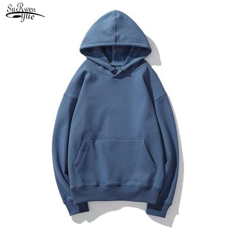 Winter Casual Solid Hoodies Women Fleece Sweatshirt Plus Size 5XL Pullover Jacket Ladies Clothing 11982 210521, Grey blue
Winter Casual Solid Hoodies Women Fleece Sweatshirt Plus Size 5XL Pullover Jacket Ladies Clothing 11982 210521, Grey blue