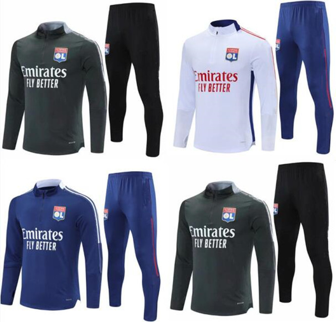2021 2022 Maillot de foot Olympique Lyonnais lyon soccer jersey jacket 21 22 maillot Lyon football shirt TRAORE MEMPHIS OL lyon jersey training clo, Brown
2021 2022 Maillot de foot Olympique Lyonnais lyon soccer jersey jacket 21 22 maillot Lyon football shirt TRAORE MEMPHIS OL lyon jersey training clo, Brown