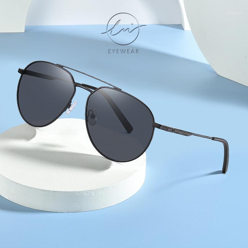 Sunglasses LM 2021 Men's Polarized Women Driving Pilot Vintage Sun Glasses Brand Designer Eyeglasses UV400
Sunglasses LM 2021 Men's Polarized Women Driving Pilot Vintage Sun Glasses Brand Designer Eyeglasses UV400