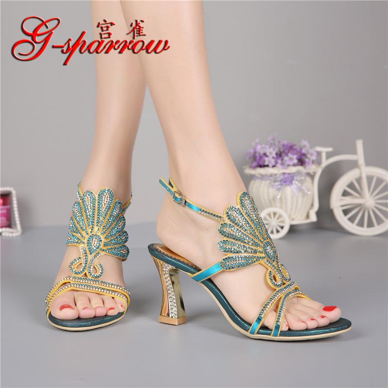 Dress Shoes G-sparrow 2021 Summer Female Rhinestone High Heels Comfortable Wedding Ladies Peep Toe Platform Sandals Women, Black
Dress Shoes G-sparrow 2021 Summer Female Rhinestone High Heels Comfortable Wedding Ladies Peep Toe Platform Sandals Women, Black