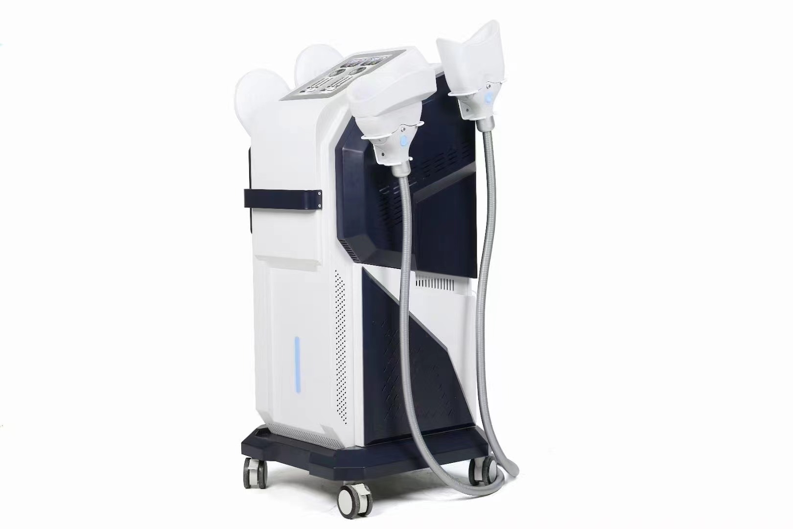 2022 High quality Salon use Emslim Body Sculpting shaping Electromagnetic Muscle & fat freezing slimming Machine