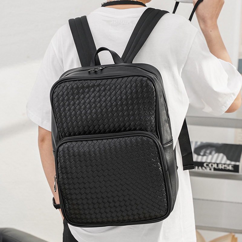 Women Men Embossed Backpacks Floral String School Bags Emboss Print Backpack Fashion Bucket Shoulder Bag Classic Purses Handbags