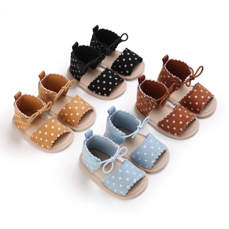 First Walkers Prewalker 2021 Summer 0-18 Months Tddler Shoes Baby Girl Soft Sole Sandal
First Walkers Prewalker 2021 Summer 0-18 Months Tddler Shoes Baby Girl Soft Sole Sandal