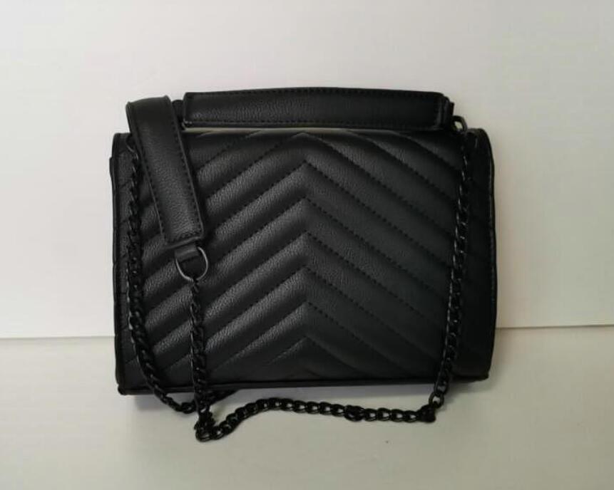 2021 Fashion top sheepskin Crossbody Bags caviar metal black chain Handbag Genuine Leather bag Flip cover diagonal Shoulder handbags
2021 Fashion top sheepskin Crossbody Bags caviar metal black chain Handbag Genuine Leather bag Flip cover diagonal Shoulder handbags