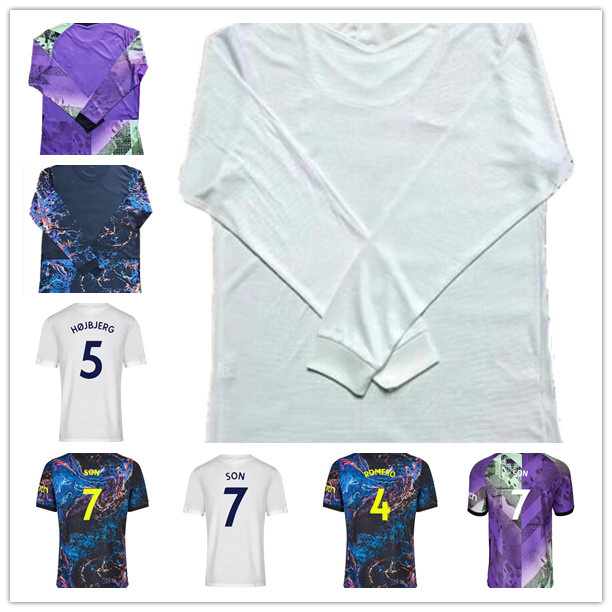 2021 2022 SON BALE KANE Reguilón Dier Doherty Soccer Jerseys LLORIS LAMELA LUCAS NDOMBELE LO CELSO DELE Long sleeve Bergwijn football shirt
2021 2022 SON BALE KANE Reguilón Dier Doherty Soccer Jerseys LLORIS LAMELA LUCAS NDOMBELE LO CELSO DELE Long sleeve Bergwijn football shirt