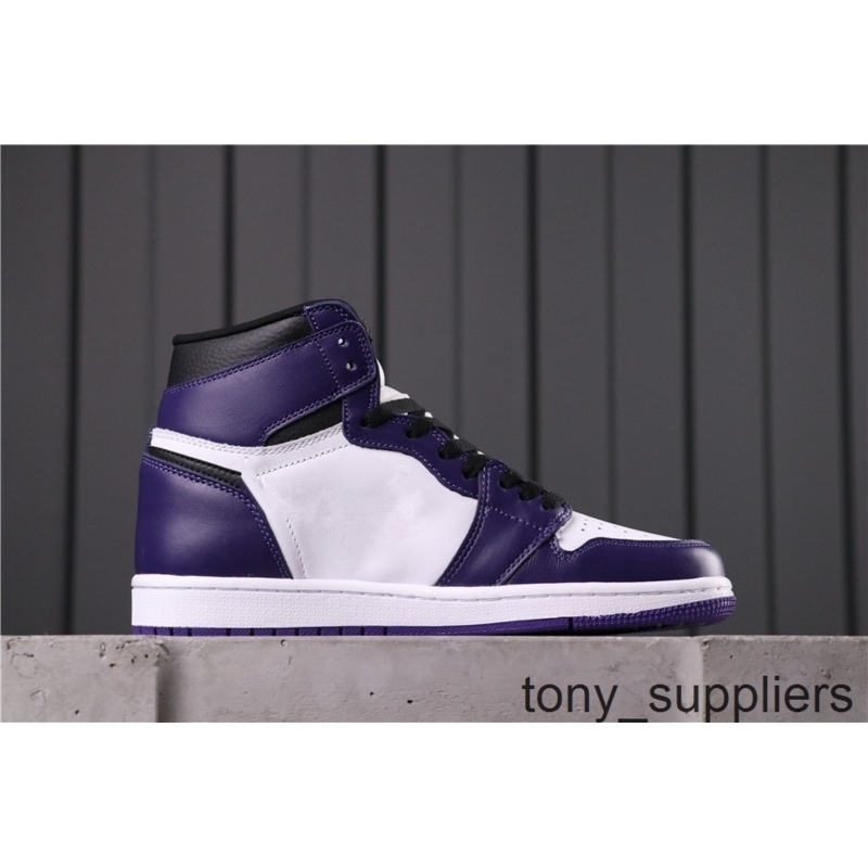 1 High OG Court Purple 555088-501 1s Mens Men Shoes Sneakers Best Quality Trainers Double US7-13, As photo shows
1 High OG Court Purple 555088-501 1s Mens Men Shoes Sneakers Best Quality Trainers Double US7-13, As photo shows