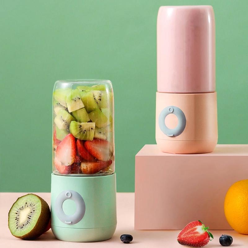 Cutter Mini Portable Juicer USB Electric Mixer Fruit Smoothie Blender For Machine Processor Maker Juice Extractor Juicers
Cutter Mini Portable Juicer USB Electric Mixer Fruit Smoothie Blender For Machine Processor Maker Juice Extractor Juicers