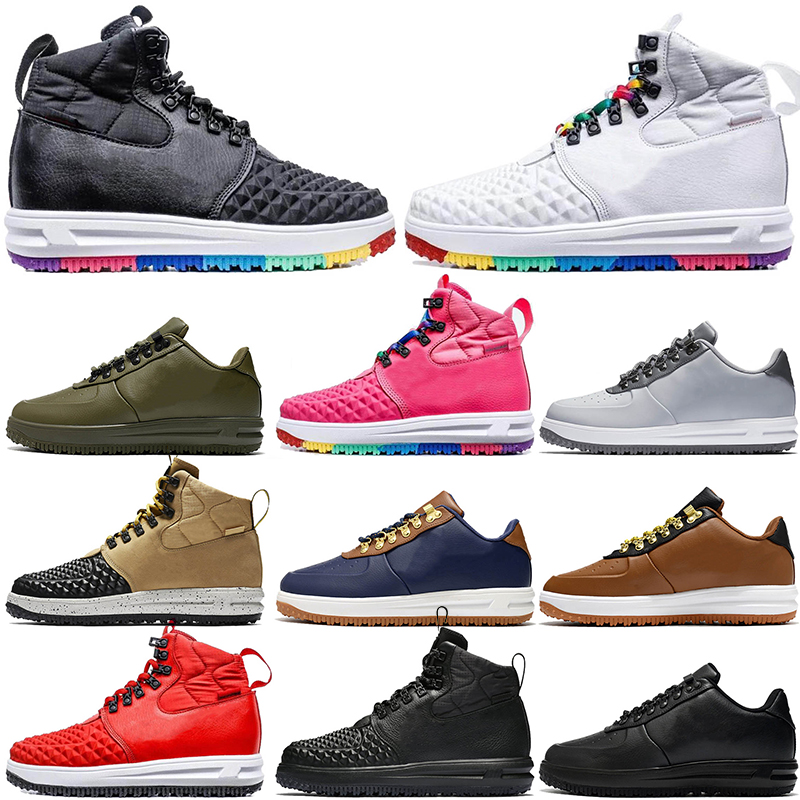 2022 top fashion lunar 1 duckboot duck boot ducks boots men women shoes Triple Black White Multi Ale Brown Wolf Grey designer winter, #b8 particle pink 36-40
2022 top fashion lunar 1 duckboot duck boot ducks boots men women shoes Triple Black White Multi Ale Brown Wolf Grey designer winter, #b8 particle pink 36-40
