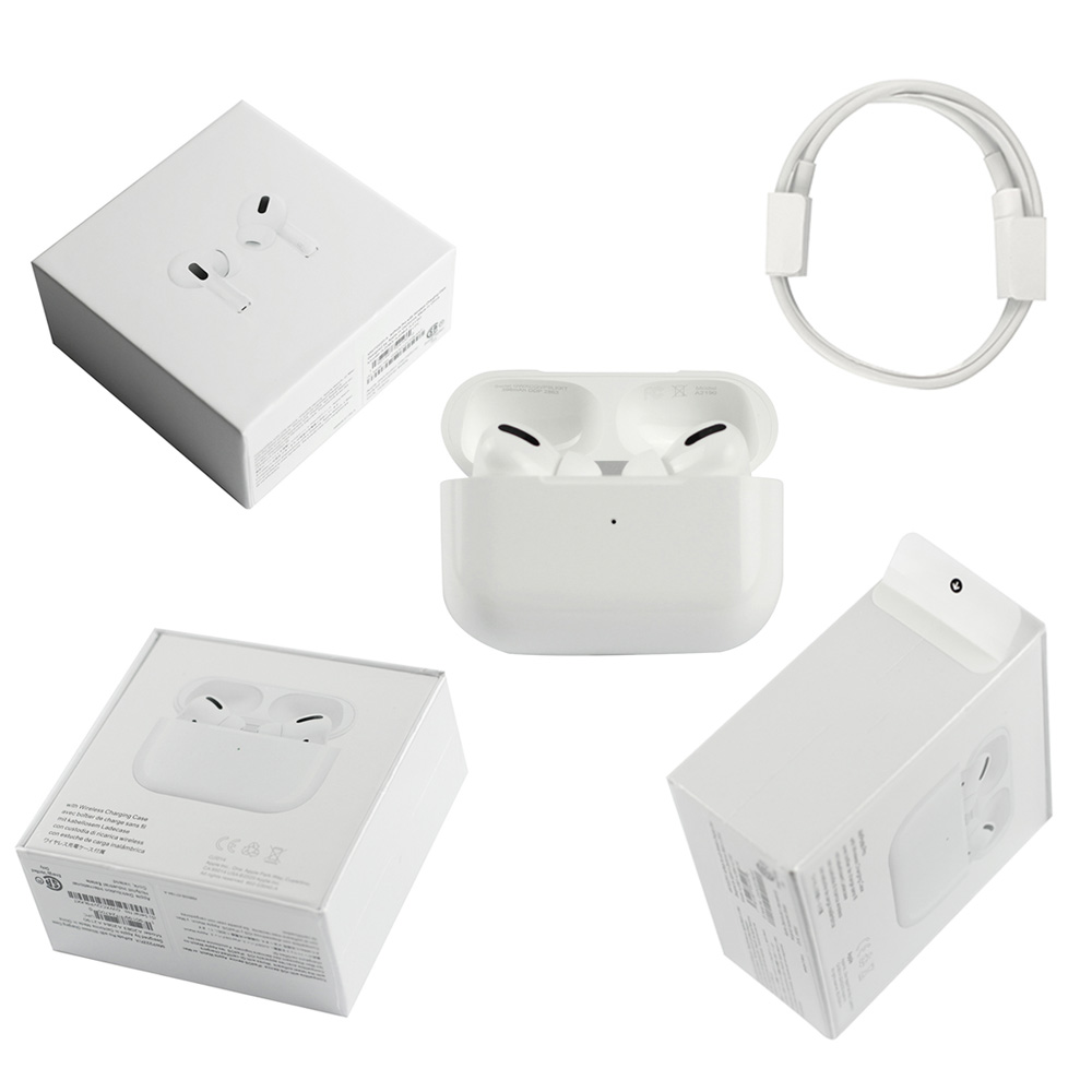 Gen 3 AP3 Air Pods TWS Earphones High Quality Chip Wireless Charging Bluetooth Headphones Rename GPS in-ear Earbuds for Apple iPhone, White
Gen 3 AP3 Air Pods TWS Earphones High Quality Chip Wireless Charging Bluetooth Headphones Rename GPS in-ear Earbuds for Apple iPhone, White