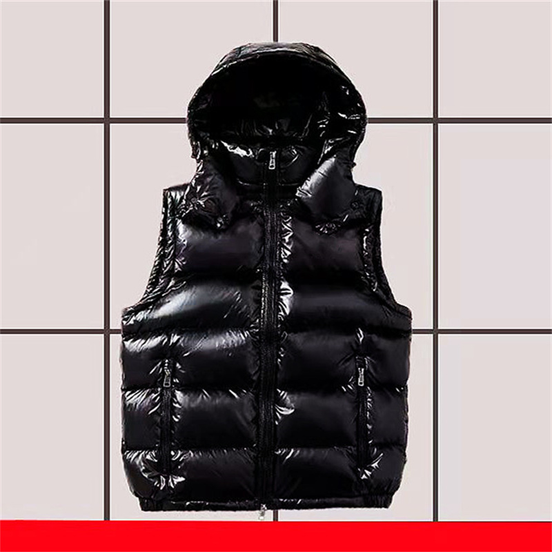Men's Vest designer jacket high quality coat classic luxury men's clothing autumn and winter men's and women's clip 2021, Black;white
Men's Vest designer jacket high quality coat classic luxury men's clothing autumn and winter men's and women's clip 2021, Black;white