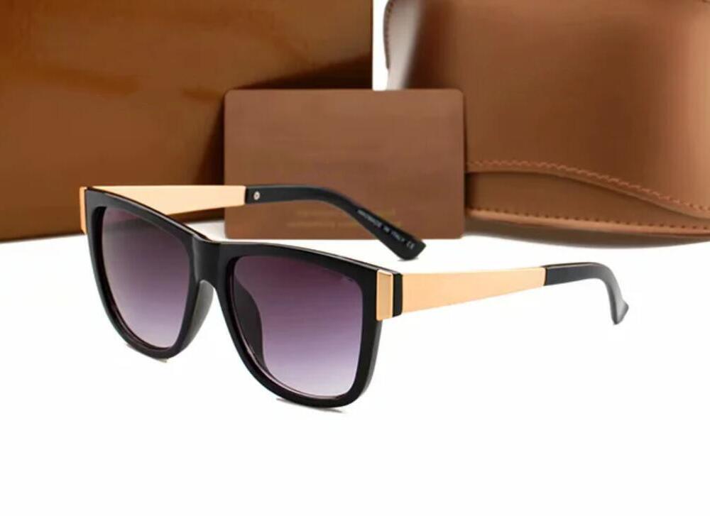 Brand Design Sunglass Luxury Fashion Glasses Men Women Pilot UV400 Eyewear classic Driver Sunglasses Metal Frame Glass Lens with 0385
Brand Design Sunglass Luxury Fashion Glasses Men Women Pilot UV400 Eyewear classic Driver Sunglasses Metal Frame Glass Lens with 0385