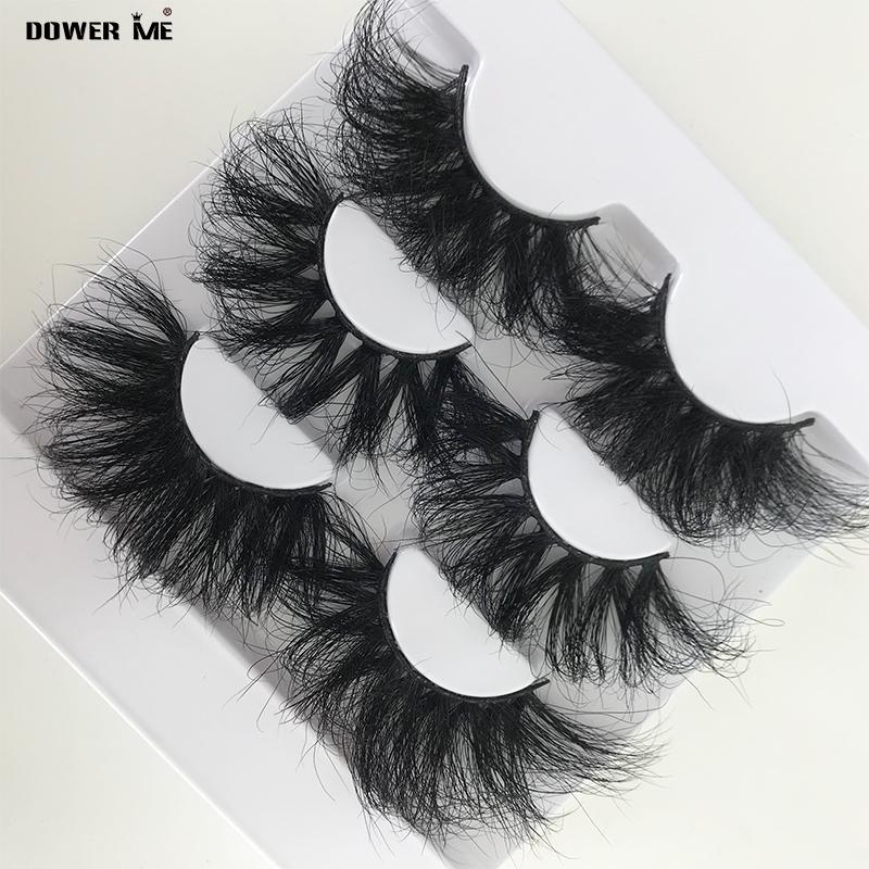 30mm Fluffy 25 Mm Mink Eyelashes Lashes Dramatic Messy Long False Makeup Whole 25mm 3d Fake
30mm Fluffy 25 Mm Mink Eyelashes Lashes Dramatic Messy Long False Makeup Whole 25mm 3d Fake