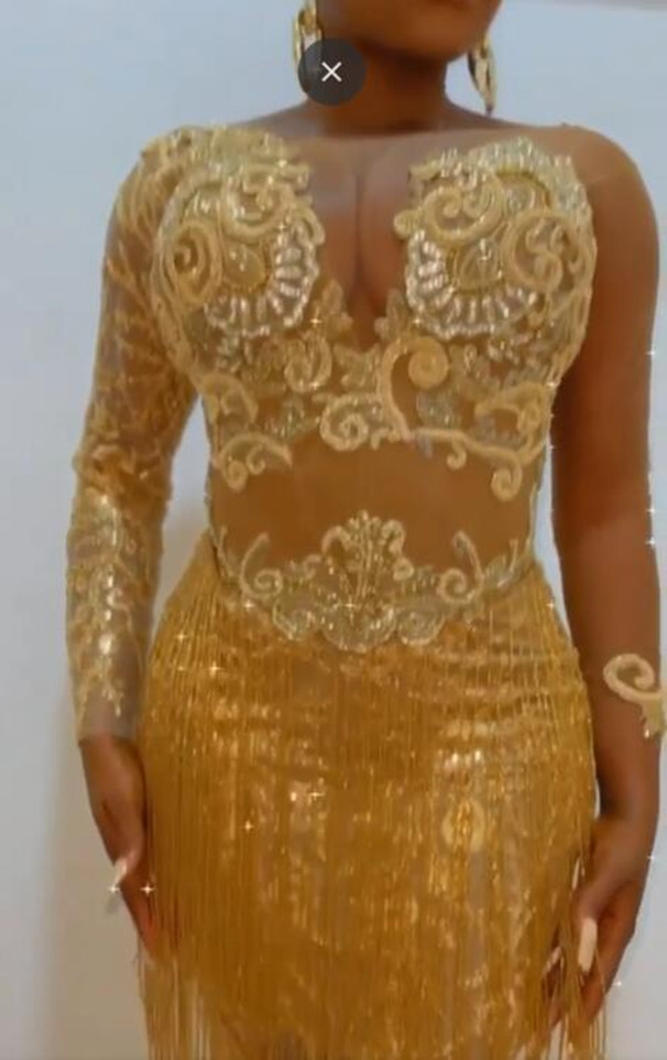 2021 Plus Size Arabic Aso Ebi Luxurious Mermaid Sexy Prom Dresses Lace Beaded Sheer Neck Evening Formal Party Second Reception Gowns Dress ZJ224