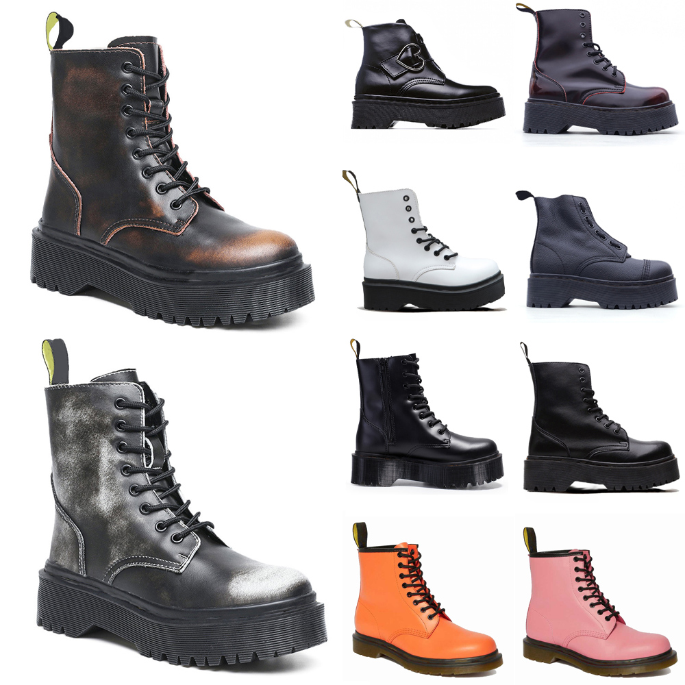 Fashion Classic Autumn Mens Womens Boot Winter Shoes Leather Ankle Men Women boots Shoe 36-44 S7up#, 16
Fashion Classic Autumn Mens Womens Boot Winter Shoes Leather Ankle Men Women boots Shoe 36-44 S7up#, 16