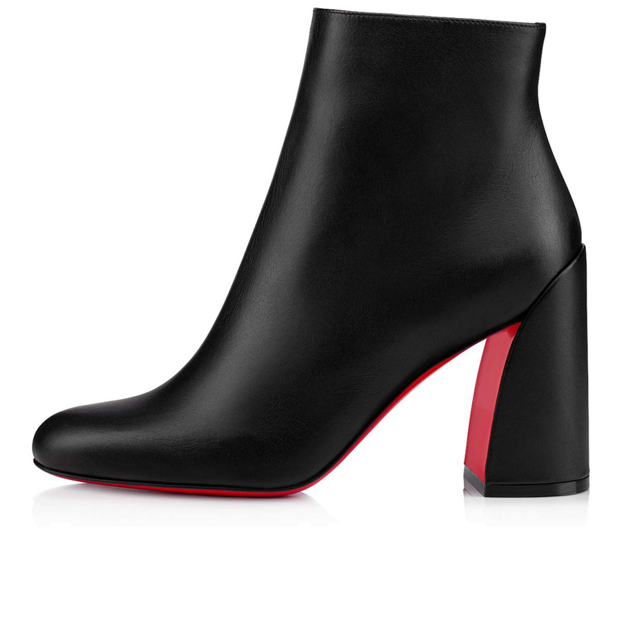 Senior Elegant Women's Ankle Boots Red Bottom High Heels Turela 85 mm Boot Pointed Toes Black Brown Calfskin Suede Pumps Lady Booty Coarse Heel Short Booties Box EU 35-43, #4
Senior Elegant Women's Ankle Boots Red Bottom High Heels Turela 85 mm Boot Pointed Toes Black Brown Calfskin Suede Pumps Lady Booty Coarse Heel Short Booties Box EU 35-43, #4