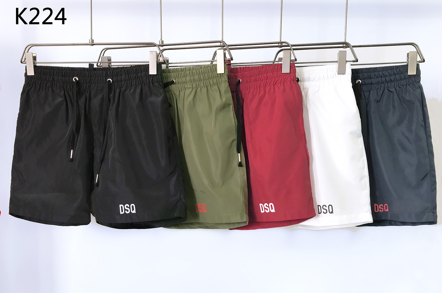 DSQ Brand Mens Shorts turtle starfish Surf Board Shorts Summer Sport Beach Homme Bermuda Short Pants Quick Dry Boardshorts 8162, Black
DSQ Brand Mens Shorts turtle starfish Surf Board Shorts Summer Sport Beach Homme Bermuda Short Pants Quick Dry Boardshorts 8162, Black