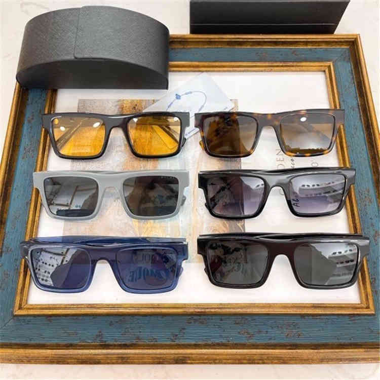 Factory Direct Price Small box men's driver's anti ultraviolet Brown spr19wf
Factory Direct Price Small box men's driver's anti ultraviolet Brown spr19wf