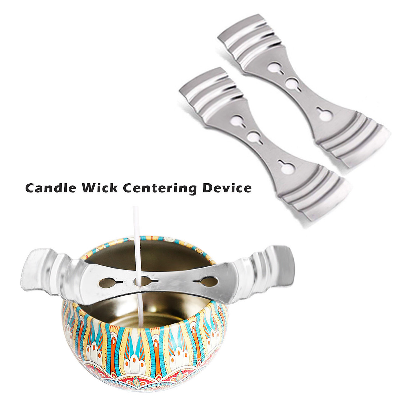 Diy scented candle making kit set Suitable for DIY Christmas, wedding, party candles, scented candles and festive decorations