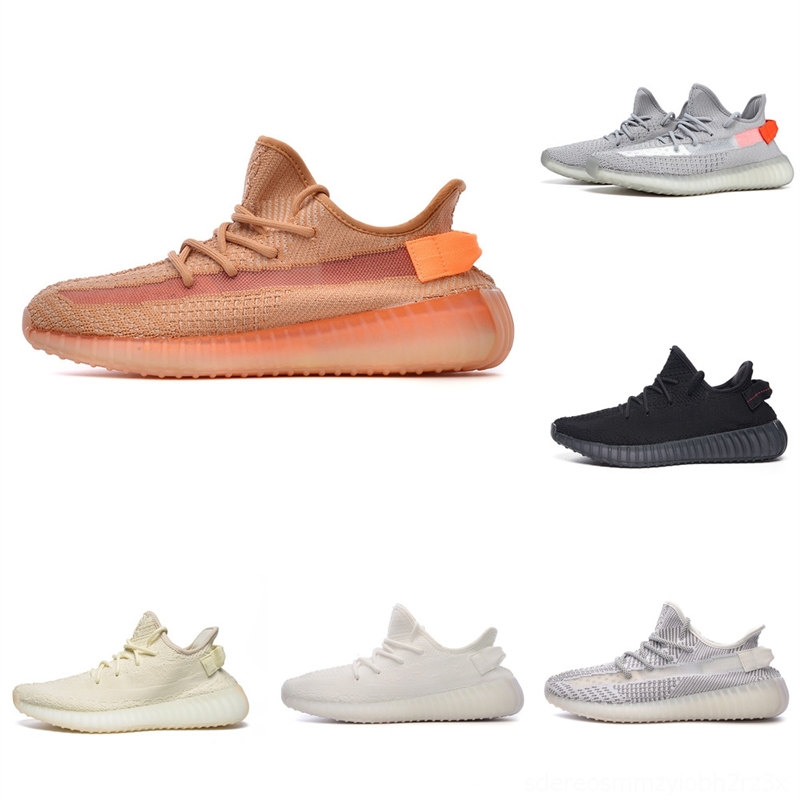 arrlc tail pearl kanyewest running shoes 350 cinder with static reflective menwomen sports sneakers ash light fade trainers, Black
arrlc tail pearl kanyewest running shoes 350 cinder with static reflective menwomen sports sneakers ash light fade trainers, Black