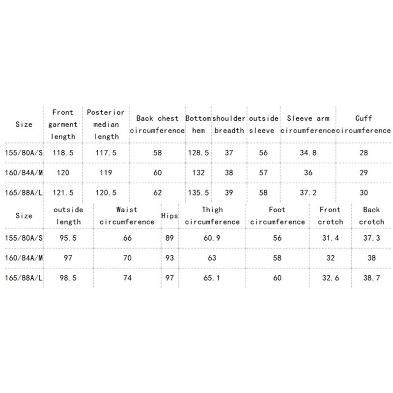 Winter Women Plaid Woolen Two Piece Set Elegant Loose Double-sided Coat and Long Pants 11880095 210527