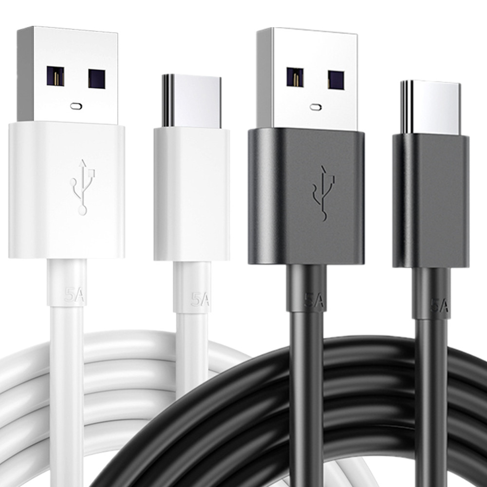 5A Fast Charger cables 1m 2m 3m Type c Micro USb Cable Cord Line For Samsung S8 s9 s10 note 20 S20 S21 htc android phone, Mix color
5A Fast Charger cables 1m 2m 3m Type c Micro USb Cable Cord Line For Samsung S8 s9 s10 note 20 S20 S21 htc android phone, Mix color