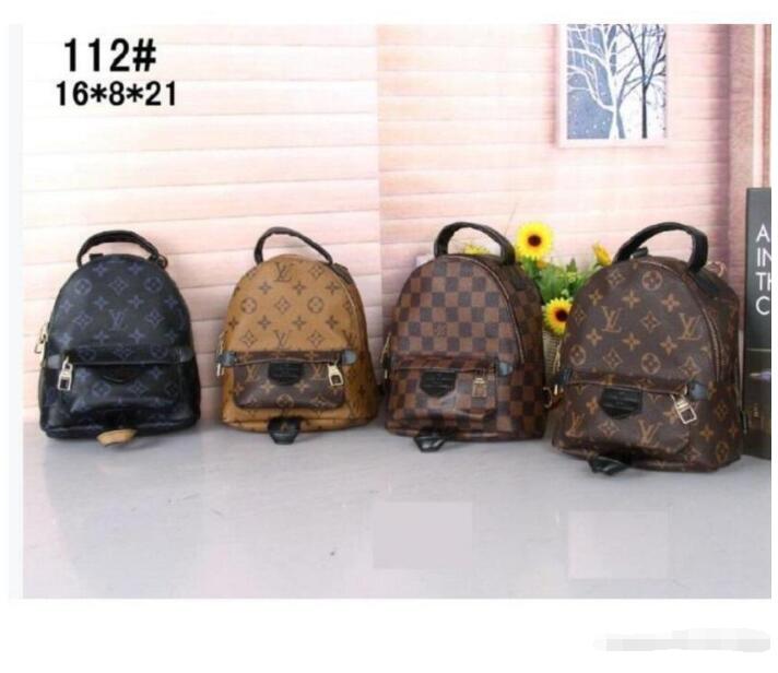 classic brand 2022 GGLVLouis
Vutton YSL
VITTON PALM SPRINGS Mini Backpack Handbags Luxurys Shoulder Bags Designers Travel Messenger Bag Purses 8680, G3
classic brand 2022 GGLVLouis
Vutton YSL
VITTON PALM SPRINGS Mini Backpack Handbags Luxurys Shoulder Bags Designers Travel Messenger Bag Purses 8680, G3