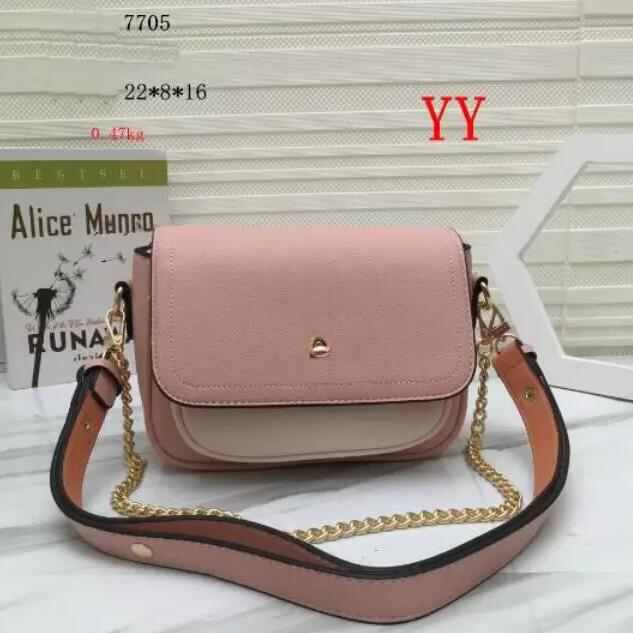 2022 Damen Designer Umhängetaschen Handtaschen Damen Totes Handtasche Mode Klassische Brief Geldbörse Brieftasche Umhängetaschen Leder Mädchen Um