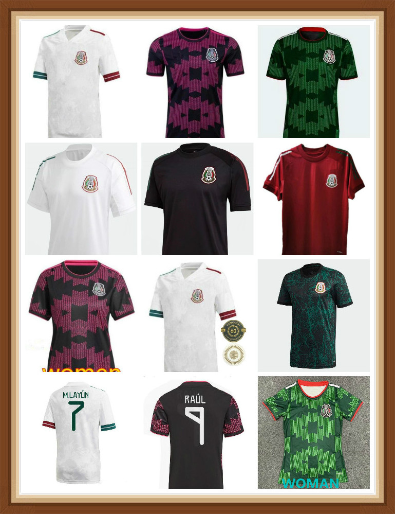 2021 MEXICO WHITE Soccer Jerseys Nation team CHICHARITO LOZANO GUARDADO CARLOS VELA RAUL BLANCO RAMIREZ 2022 Football Shirts maillot de futol, Wine red
2021 MEXICO WHITE Soccer Jerseys Nation team CHICHARITO LOZANO GUARDADO CARLOS VELA RAUL BLANCO RAMIREZ 2022 Football Shirts maillot de futol, Wine red