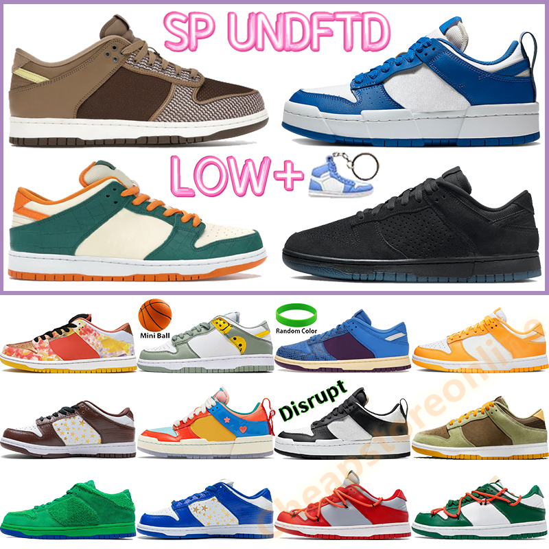 Low basketball shoes SP UNDFTD royal purple canteen men women sports trainers laser orange dusty olive black white yellow bear disrupt sneakers, Bubble wrap packaging
Low basketball shoes SP UNDFTD royal purple canteen men women sports trainers laser orange dusty olive black white yellow bear disrupt sneakers, Bubble wrap packaging