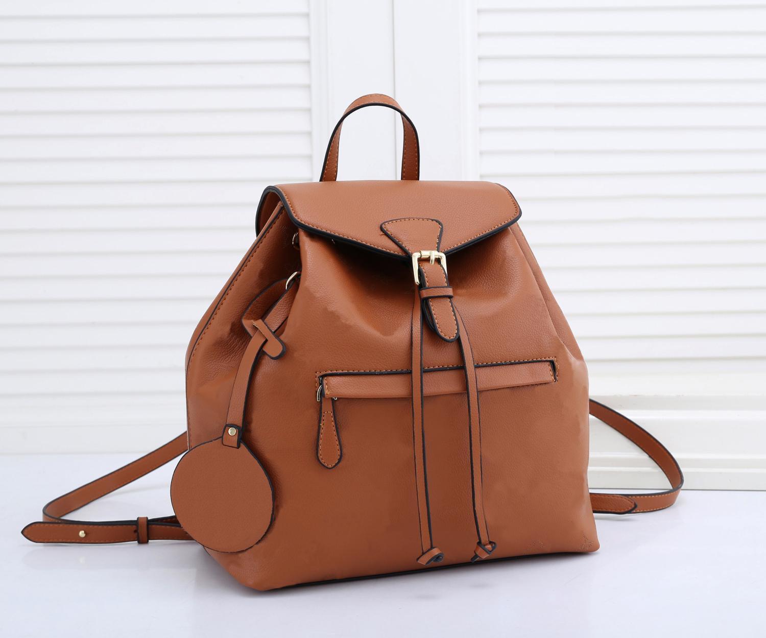 Luxury Women Purses Backpacks Handbags Designers School Bags String FBack Packs Classic Student Bucket Crossbody Bag Printed Embossed Flowers with Letters # 8230, 03
Luxury Women Purses Backpacks Handbags Designers School Bags String FBack Packs Classic Student Bucket Crossbody Bag Printed Embossed Flowers with Letters # 8230, 03